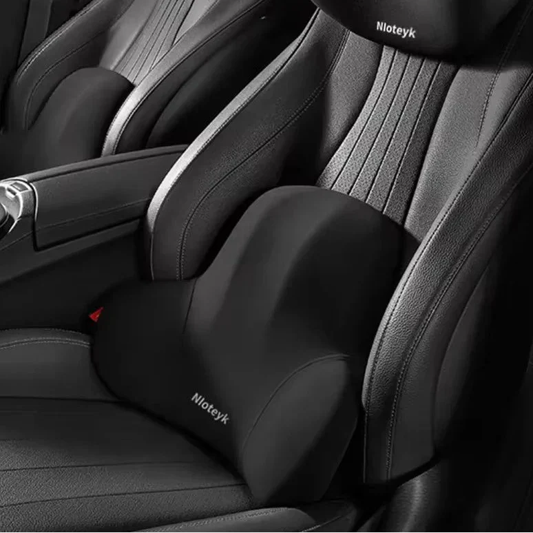 Coussin à mémoire de Forme